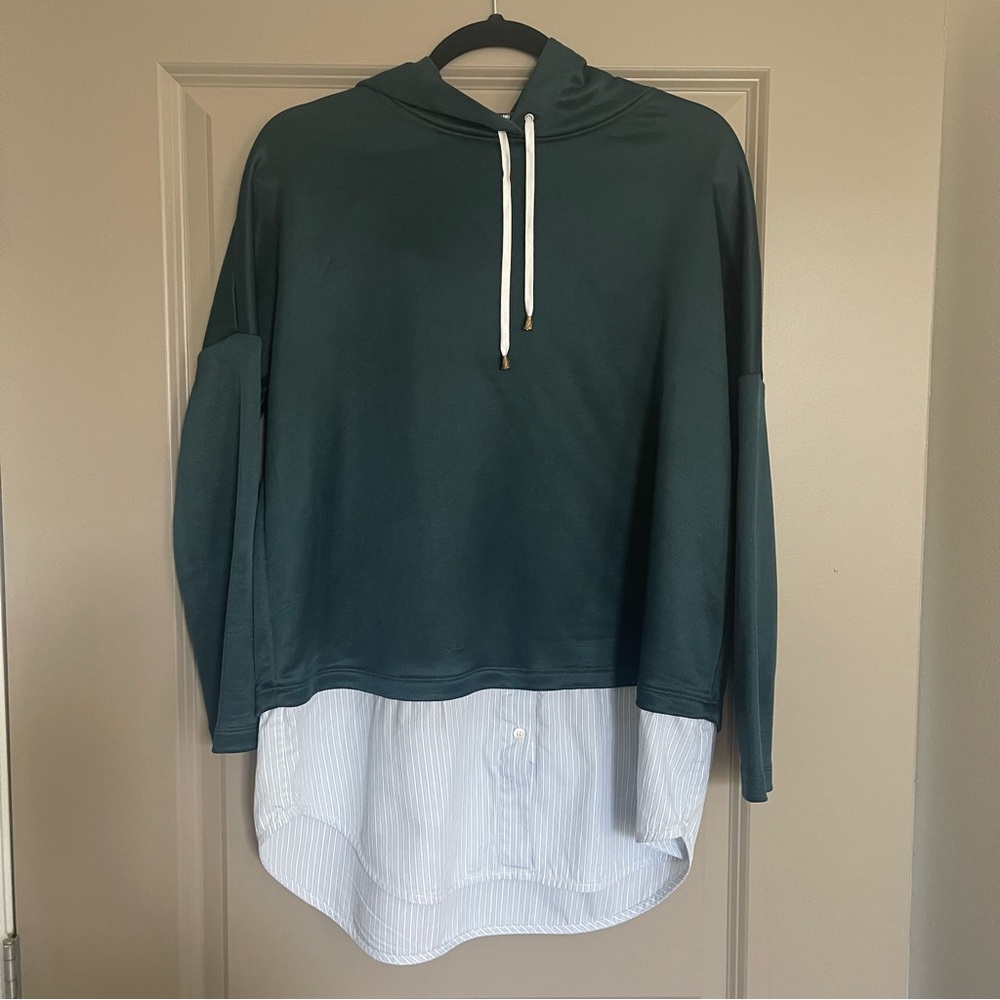 Sandro sweatshirt